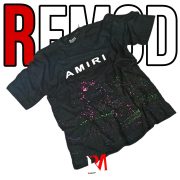 تیشرت ماکان AMIRI - Image 6