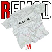 تیشرت ماکان AMIRI - Image 7