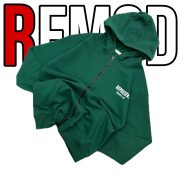 سویشرت سه نخ پنبه خار خورده REPRESENT - Image 2